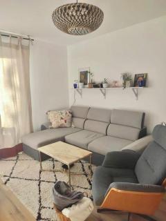 Location de Vacance en bord de Mer - 8