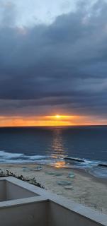 Penthouse Premium Ashkelon sea - Ashkelon - 8