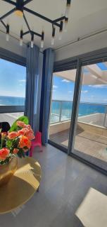 Penthouse Premium Ashkelon sea - Ashkelon - 3
