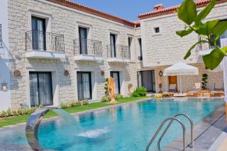 Zaena Hotel Alaçatı - Alaçatı - 4