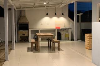Casa Praia e Piscina - São Francisco do Sul - 6