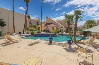 Charming Foothills Condo - Tucson - 0