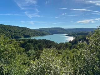Bi AIN venue - Pont-de-Poitte - 1