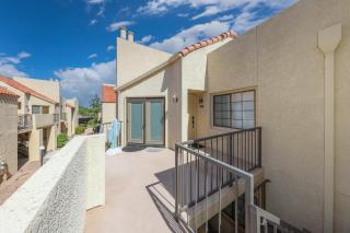 Charming Foothills Condo - Tucson - 7