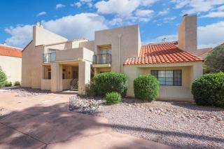 Charming Foothills Condo - Tucson - 4
