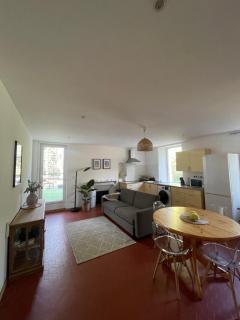 Appartement Château Rouge - La Londe-les-Maures - 7