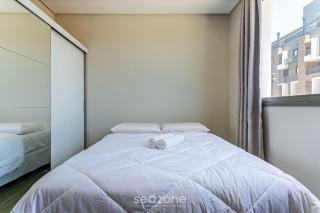 Lindo studio moderno a 300m da praia Jurerê ELU106 - Florianópolis - 1