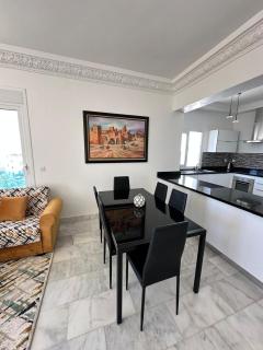 Jardins d'assilah - Asilah - 1