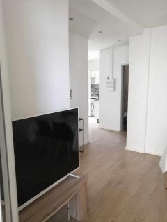 Le Castel St Roch - Tolone - 1