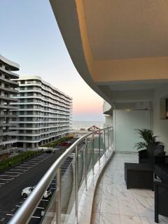 EER Beach Studios Mamaia - Mamaia - 4