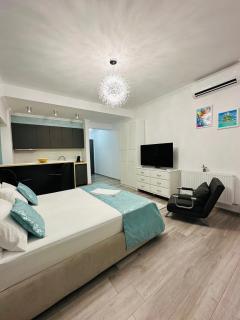 EER Beach Studios Mamaia - 8