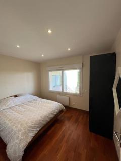 Appartement T3 proche de paris super pour les JO - Herblay - 5