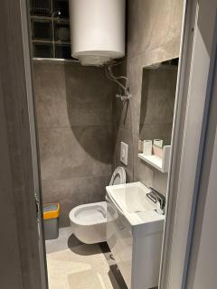 Anitas Home - Pristina - 1
