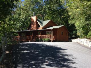 Harley Haven - Maggie Valley - 0