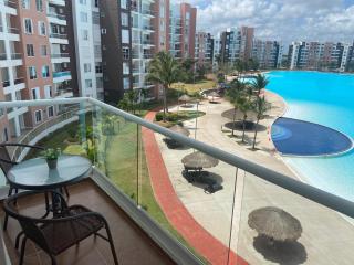 Departamento en renta Cancún - Cancún - 6