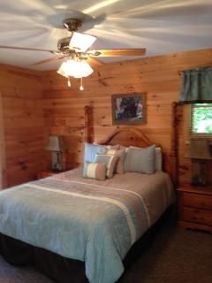 Harley Haven - Maggie Valley - 4