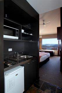 Binna Burra Sky Lodges - Beechmont - 9