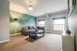 Deluxe Loft Near Tynemouth - South Shields - 5