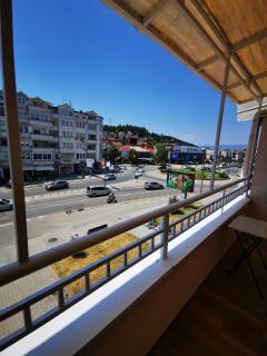 Relax Apartment - Ohrid - 9