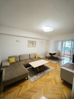 Relax Apartment - Ohrid - 3