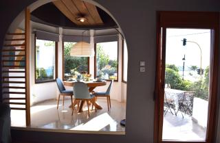 NAOS-Sea front vacation rental by Chania center - Chania - 7