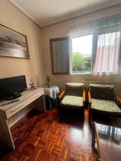 APARTAMENTO EN LLANES con plaza de garaje cubierta - Llanes - 4