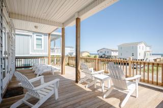 Nexta C by Oak Island Accommodations - Oak Island - 4