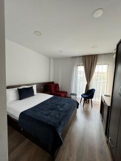 Hotel Real - Prishtinë - 7