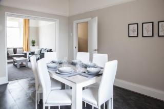 Spacious House 10min to Liverpool Centre - Wallasey - 6