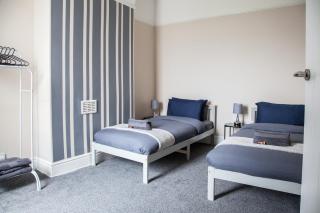 Spacious House 10min to Liverpool Centre - 5