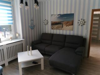 Ferienwohnung Gitti Ueckermünde - Ueckermünde - 1