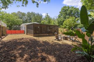 Palms and Porches Paradise - 9