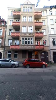Mieszkanie Gdańsk Stare Miasto - Danzig - 9