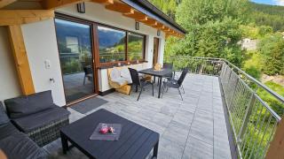 Apart Auszeit - Kappl - 4