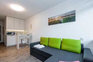 Apartamentai Alangoje - Palanga - 9