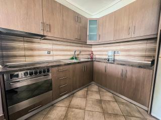 The Horizon Apartment - Nea Kallikratia - 3