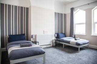 Spacious House 10min to Liverpool Centre - Wallasey - 8