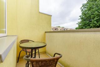 Apartamentai Alangoje - Palanga - 3