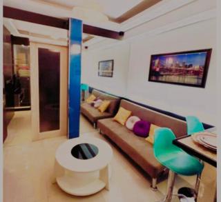 GRASS RESIDENCES Rendezvous SM NORTH - Manila - 4