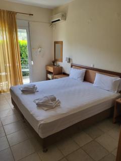 Vourvourou Hotel - Vourvourou - 9
