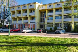 Apartamentai Alangoje - Palanga - 4