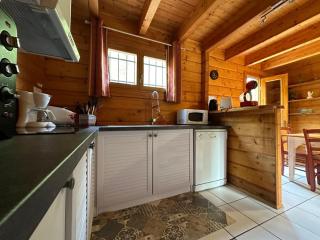 COTTAGE ENTRE CONTIS ET MIMIZAN PLAGE - Piscine chauffée et balnéothérapie - Bias - 3