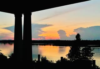 Lakeside Maison - 9