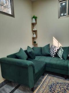Dilshada studio apartments - Nāluchhi - 7