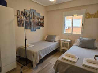PASARELA ALMOZARA HOME - Saragozza - 3