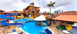 Hotel Pousada Viking - Jacumã - 6