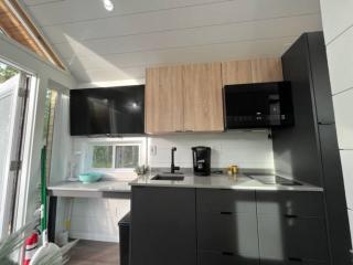 Tiny Glamping 2 - 4