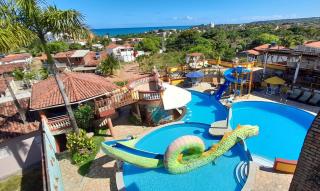 Hotel Pousada Viking - Jacumã - 9