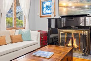 6 BR Ventnor Estate Steps Away from the Beach - Ventnor City - 2