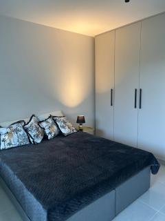Prestige Apartament z dwoma sypialniami i ogrodem - 7